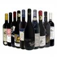  端数在庫一掃 すべて厳選格上赤ワイン wine 10本セット set 