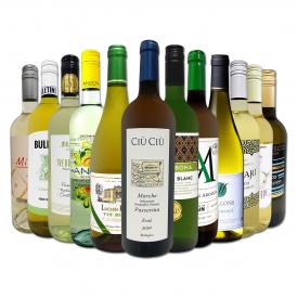  第214弾 超特大感謝 スタッフ厳選 の激得白12本11,550 税込 セット set 