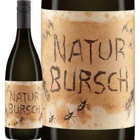 ハレタ ー ナトゥアブルシュ 2024 オーストリア 白ワイン wine 750ml ミディアムボディ 辛口 酸化防止剤微量のためクール便推奨 