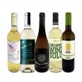  目からウロコ スペイン Spain 白ワイン wine の いま は超激旨 スペイン Spain おうちバル白ワイン wine 5本セット set 