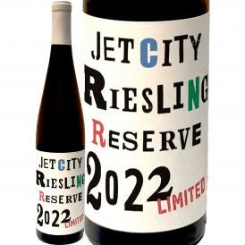 K ヴィントナーズ・ジェット・シティ・リースリング・リザーヴ 2022 ［アメリカ America ワシントン 白ワイン wine 750ml 辛口 ワイン wine 白ワイン wine 白  