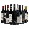 端数在庫一掃 すべて厳選格上赤ワイン wine 10本セット set