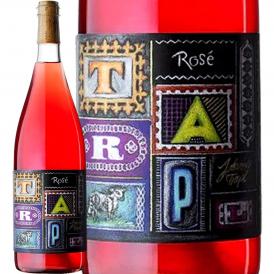 ヨハネス・トラプル  ロゼ rose  2023 オーストリア ロゼ rose ワイン wine 750ml ライトボディ 酸化防止剤微量のためクール便推奨 