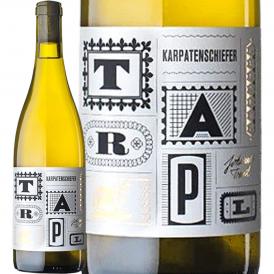 ヨハネス・トラプル  カルパテンシーファー グリューナー・ヴェルトリーナー 2022 オーストリア 白ワイン wine 750ml 辛口 ライトボディ 酸化防止剤微量のため 