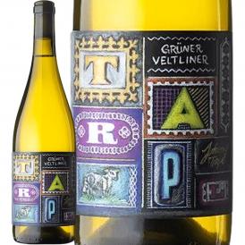 ヨハネス・トラプル グリューナー・ヴェルトリーナー 2023 オーストリア 白ワイン wine 750ml ライトボディ 酸化防止剤微量のためクール便推奨 