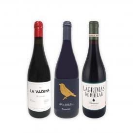  すべてパーカー parker 91点以上 フルボディ赤お試し3本セット set 