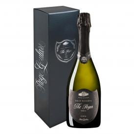 ロジャーグラート・カバ・ザ・ロジャー・マーク II 2017 スペイン Spain スパークリング sparkling ワイン wine 750ml 辛口 カヴァ CAVA 瓶内二次発酵 グラン・