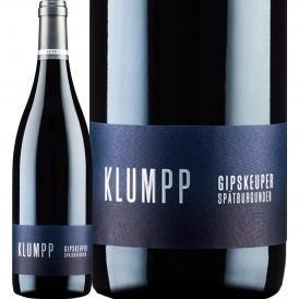 クルンプ ギプスコイパー・シュペートブルグンダー 2022 ドイツ 赤 750ml  ミディアムボディ ピノ・ノワール バーデン 