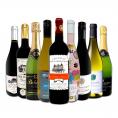 端数在庫一掃 フランス France ワイン wine 9本セット set