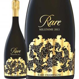 シャンパーニュ・レア 2013 シャンパーニュ 750ml スパークリング sparkling ワイン wine 