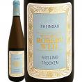 ロバート・ヴァイル・リースリング・トロッケン 最新ヴィンテージ ドイツ 白ワイン wine 750ml ミディアムボディ寄りのライトボディ 辛口