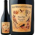 ケン・ライト・ウィラメット・ヴァレー・ピノ・ノワール 2024 アメリカ America 赤ワイン wine 750ml ミディアムボディ Ken Wright 