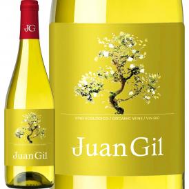 フアン・ヒル・モスカテル・ブランコ　“サクラ”　2024