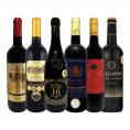  第50弾 当店 極 厳選 赤ワイン wine 好きならこのセット set 格別の美味しさ コク旨上質赤ワイン wine を存分に味わう贅沢赤ワイン wine 6本セット set 