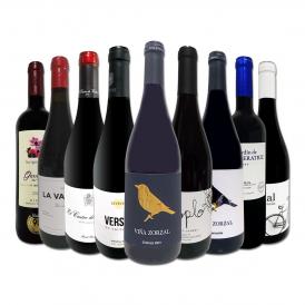  すべてパーカー parker 90点以上 9本セット set 