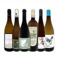  当店独自輸入 バイヤー厳選 欧州オーガニック白ワイン wine 6本セット set 