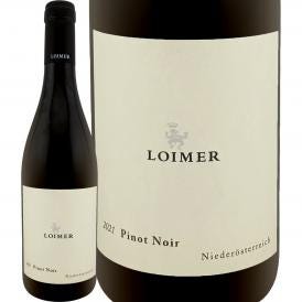 フレッド・ロイマー ピノ・ノワール レゼルヴ 2021 オーストリア 赤 750ml ミディアムボディ 辛口 