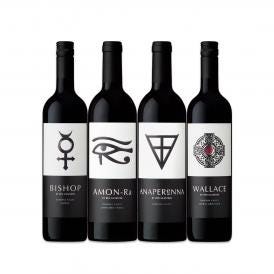  圧巻 超お宝最強のグレッツァー4本セット set 