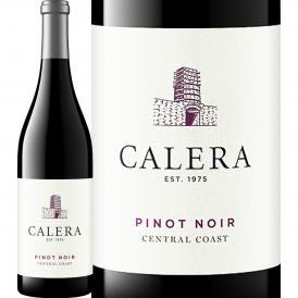 カレラ・セントラル・コースト・ピノ・ノワール 2023 赤ワイン wine アメリカ America カリフォルニア 750ml 辛口 Calera 評価誌93点