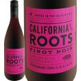 カリフォルニア・ルーツ・ピノ・ノワール ノンヴィンテージ アメリカ America 赤ワイン wine 750ml 辛口 ワイン wine 赤ワイン wine 赤 ギフト プレゼント