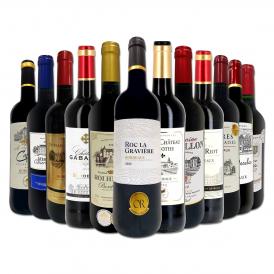  第130弾 金賞ボルドー bordeaux スペシャル 厳選金賞ボルドー bordeaux 12本セット set 