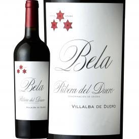 ベラ・ロブレ・リベラ・デル・ドゥエロ 2022 スペイン Spain 赤ワイン wine 750ml フルボディ カスティーリャ・イ・レオン 銘醸地 CVNE スペイン Spain 王室御 