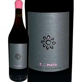 マーティン＆アナ アンドルファー ローザ マリー 2024 オーストリア 、 ロゼ rose 、 750ml 
