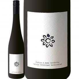 マーティン＆アナ アンドルファー グリューナー・フェルトリーナー ハンドクラフティッド 2024 白ワイン wine 750ml オーストリア 辛口 