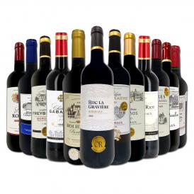  第131弾 金賞ボルドー bordeaux スペシャル 厳選金賞ボルドー bordeaux 12本セット set 