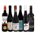  第51弾 当店 極 厳選 赤ワイン wine 好きならこのセット set 格別の美味しさ コク旨上質赤ワイン wine を存分に味わう贅沢赤ワイン wine 6本セット set 