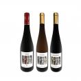  独自輸入 ドメーヌ・サン-レミィ・銘醸グラン・クリュ3本セット set 