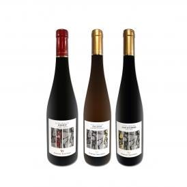  独自輸入 ドメーヌ・サン-レミィ・銘醸グラン・クリュ3本セット set 
