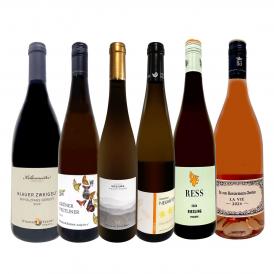  当店独自輸入 バイヤー厳選 フランス France ・ドイツ・オーストリア6本セット set 