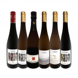  グラン・クリュ3本入り デメター認証付 ドメーヌ・サン-レミィ・オールスター6本セット set 