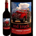 レッド・トラック・カリフォルニア・カベルネ・ソーヴィニョン2021 アメリカ America 750ml カベルネ ブドウ酒 結婚記念日 お祝い 誕生日プレゼント クリスマス