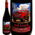 レッド・トラック・カリフォルニア・ピノ・ノワール2020 アメリカ America 750ml ピノノワール ブドウ酒 結婚記念日 お祝い 誕生日プレゼント クリスマス 記念 