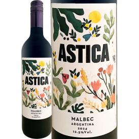 トラピチェ・アスティカ・マルベック2024