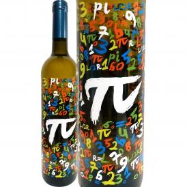 パイ π ブランコ 2022 スペイン Spain 白ワイン wine 辛口 ミディアムボディ 高樹齢 古木 樹齢65年 ガルナッチャ・ブランカ グルナッシュ・ブラン アラゴン シ