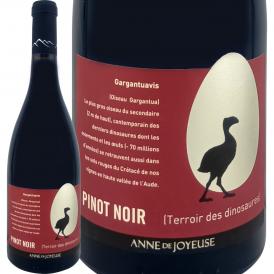 カーブ・アンヌ・ド・ジョワイユーズ・ガルガンチュアヴィス・ピノ・ノワール 2024 フランス France 750ml 