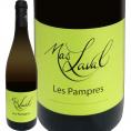 マス・ラヴァル・レ・パンプル・ブラン 2024 白ワイン wine 750ml 辛口 Mas Laval 