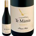 テ・マニア・リザーヴ・ピノ・ノワール 2023 ニュージーランド 赤ワイン wine 750ml 辛口 Te Mania 