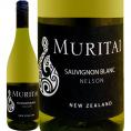ムリタイ・ネルソン・ソーヴィニョン・ブラン 2024 ニュージーランド 白ワイン wine 750ml 辛口 Te Mania Muritai 