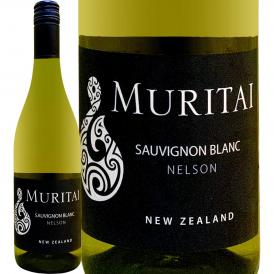 ムリタイ・ネルソン・ソーヴィニョン・ブラン 2024 ニュージーランド 白ワイン wine 750ml 辛口 Te Mania Muritai 