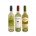  カリフォルニア産ソーヴィニョン・ブラン厳選3本セット set 