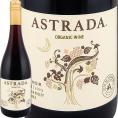 アストラーダ・オーガニック・ピノ・ノワール・レゼルヴァ・カサブランカ・ヴァレー 2023 チリ 赤ワイン wine 750ml オーガニック認証 Organic Vegan Ecocert 