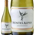 モンテス・アルファ・シャルドネ chardonnay 最新ヴィンテージ チリ 白ワイン wine 750ml 辛口 Montesワイン wine 白ワイン wine 赤 ギフト プレゼント