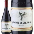 モンテス・アルファ・シラー 2022 チリ 赤ワイン wine 750ml フルボディ 辛口 Montesワイン wine 赤ワイン wine 赤 ギフト プレゼント 94点