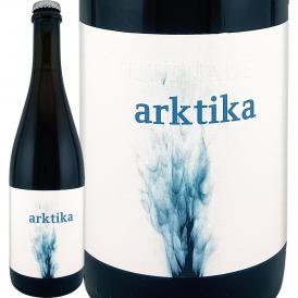 ニットナウス アークティカ 2024 オーストリア ロゼ rose ワイン wine 微発泡ワイン wine 750ml ライトボディ 辛口 王冠キャップ 