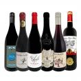  第16弾 圧倒的な充実感 格上贅沢な極旨赤ワイン wine 6本セット set 