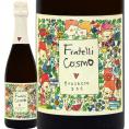 ベッレンダ・フラテッリ・コスモ・プロセッコ・エクストラ・ドライ イタリア Italy 白スパークリング sparkling ワイン wine 750ml 辛口 スプマンテ 